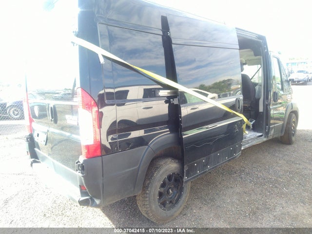 3C6TRVDG8LE111874 RAM Promaster Cargo Van