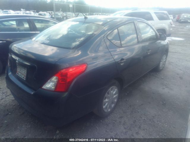 3N1CN7AP0FL911365 Nissan VERSA S