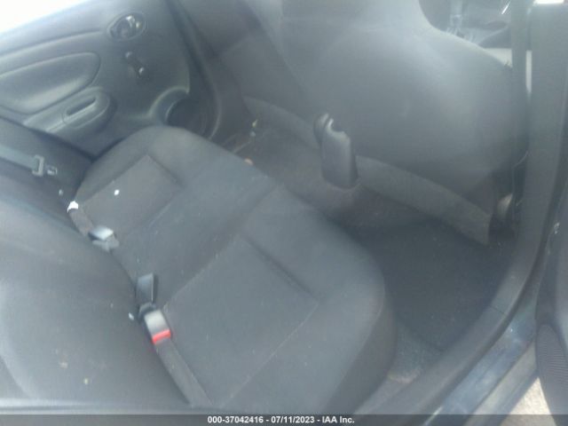 3N1CN7AP0FL911365 Nissan VERSA S