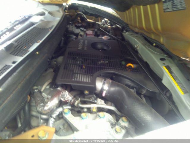 JN8AF5MR8ET353413 Nissan JUKE S