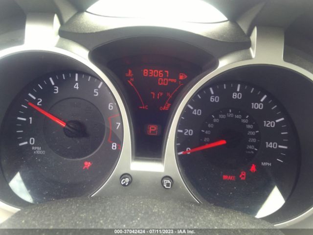 JN8AF5MR8ET353413 Nissan JUKE S