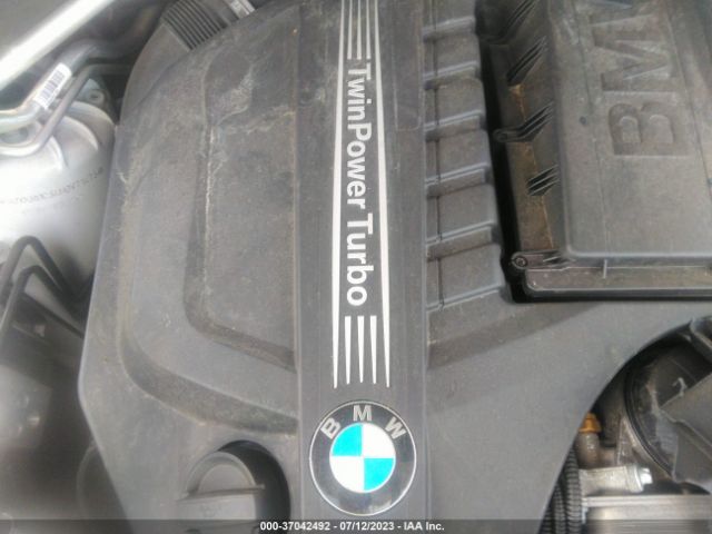 5UXKR0C34H0V71473 BMW X5 Xdrive35i