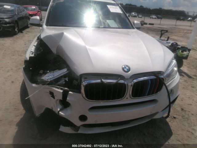 5UXKR0C34H0V71473 BMW X5 Xdrive35i