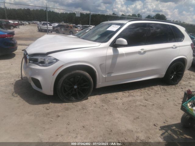 5UXKR0C34H0V71473 BMW X5 Xdrive35i