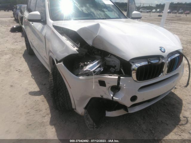 5UXKR0C34H0V71473 BMW X5 Xdrive35i