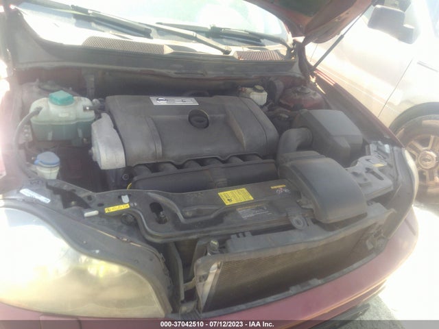 2007 VOLVO XC90 I6 VIN: YV4CZ982571354885