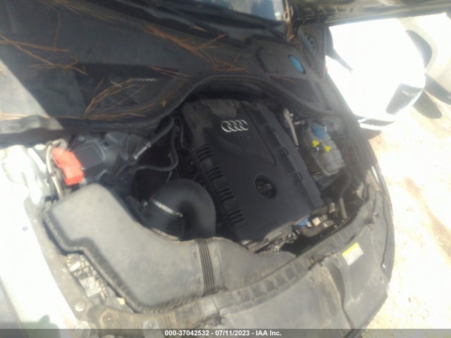 WAUFFAFC8EN132981 Audi A6 2.0t Premium