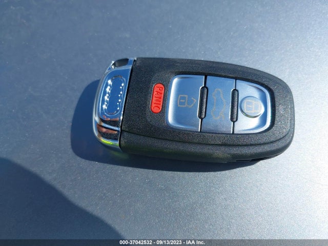 WAUFFAFC8EN132981 Audi A6 2.0t Premium