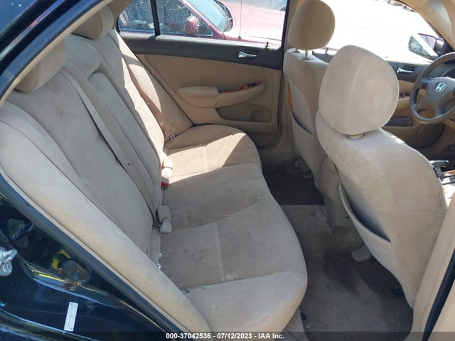 2005 HONDA ACCORD SDN EX/EX-L WITH NAVI VIN: 1HGCM56705A173815