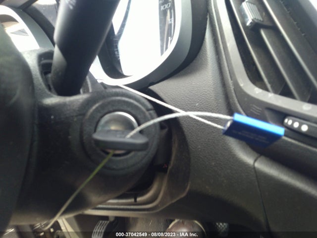 Chevrolet EQUINOX LT 2016 2GNALCEK1G1168341 Image 3