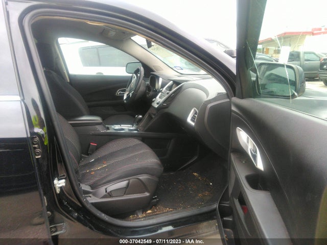 Chevrolet EQUINOX LT 2016 2GNALCEK1G1168341 Image 12