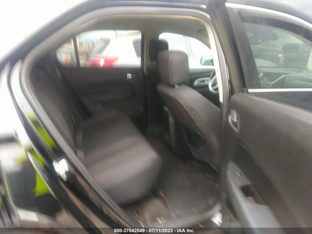 Chevrolet EQUINOX LT 2016 2GNALCEK1G1168341 Image 15