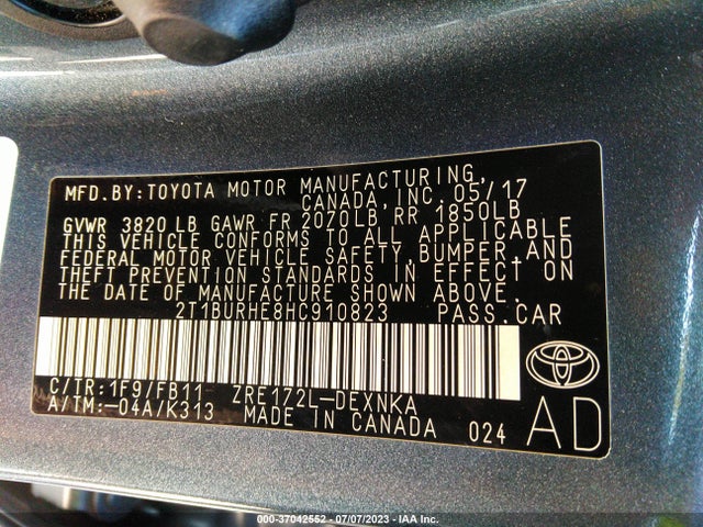 2013 HYUNDAI ELANTRA GLS VIN: 5NPDH4AEXDH415623