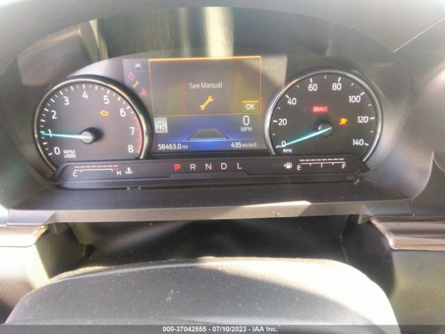 1FMSK7FH0MGB50868 Ford Explorer Limited
