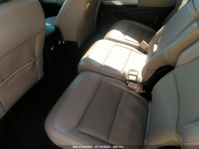 1FMSK7FH0MGB50868 Ford Explorer Limited