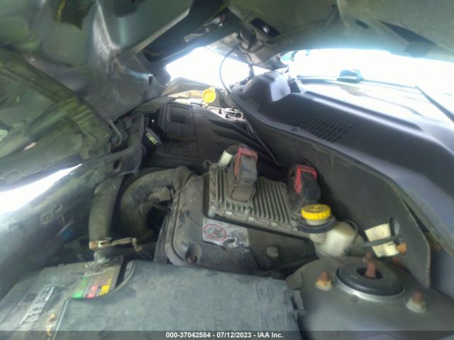 1C4NJDEB3GD616802 Jeep Compass Latitude