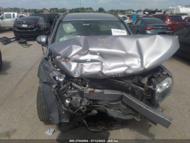 1C4NJDEB3GD616802 Jeep Compass Latitude