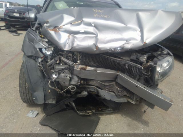 1C4NJDEB3GD616802 Jeep Compass Latitude