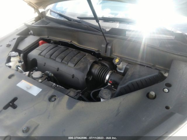 1GKKRRKD0GJ187588 GMC ACADIA SLT