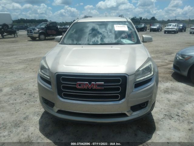 1GKKRRKD0GJ187588 GMC ACADIA SLT