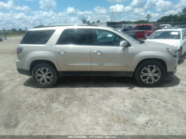 1GKKRRKD0GJ187588 GMC ACADIA SLT