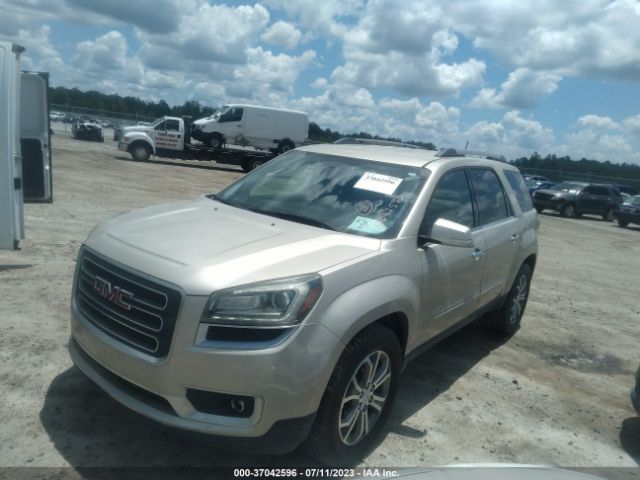 1GKKRRKD0GJ187588 GMC ACADIA SLT