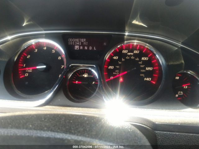 1GKKRRKD0GJ187588 GMC ACADIA SLT