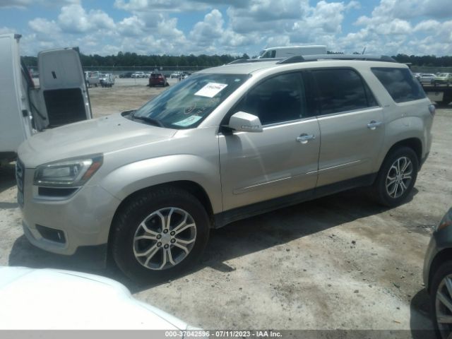 1GKKRRKD0GJ187588 GMC ACADIA SLT