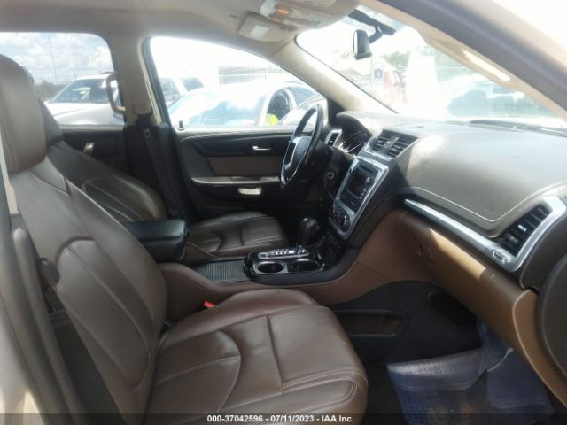 1GKKRRKD0GJ187588 GMC ACADIA SLT