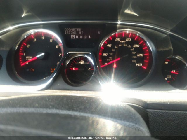 1GKKRRKD0GJ187588 GMC ACADIA SLT