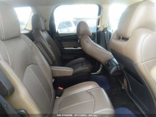 1GKKRRKD0GJ187588 GMC ACADIA SLT