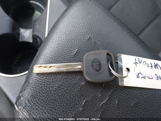 KIA Optima Lx 2015 KNAGM4A75F5651574 Image 11