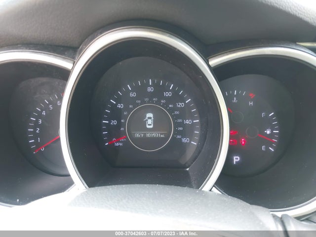 KIA Optima Lx 2015 KNAGM4A75F5651574 Image 7
