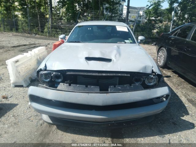 2C3CDZJG1NH174782 Dodge Challenger Gt