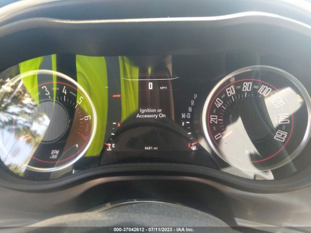 2C3CDZJG1NH174782 Dodge Challenger Gt