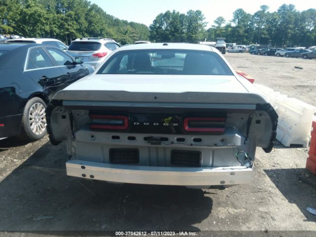 2C3CDZJG1NH174782 Dodge Challenger Gt