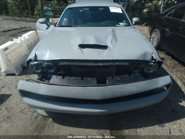 2C3CDZJG1NH174782 Dodge Challenger Gt