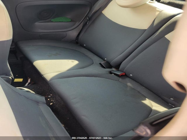 Fiat 500 2015 3C3CFFAR7FT541638 Image 7