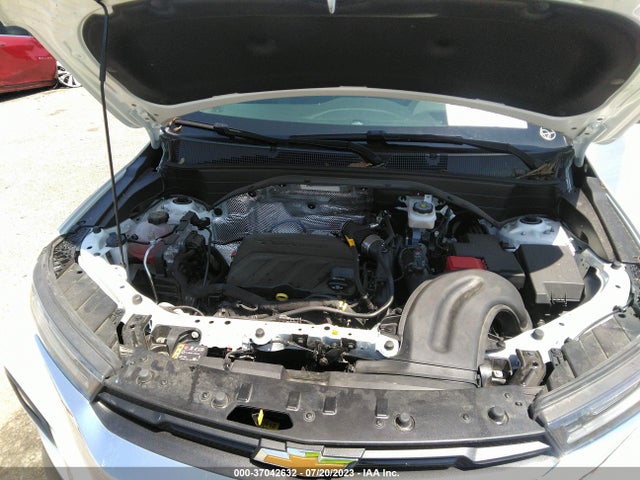 Chevrolet Trailblazer Lt 2023 KL79MPS24PB069966 Image 10