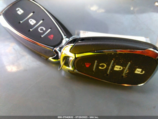 Chevrolet Trailblazer Lt 2023 KL79MPS24PB069966 Image 11