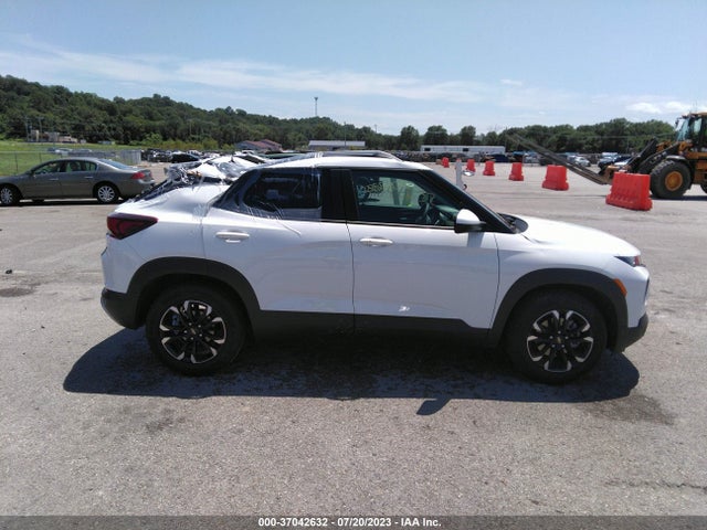 Chevrolet Trailblazer Lt 2023 KL79MPS24PB069966 Image 13