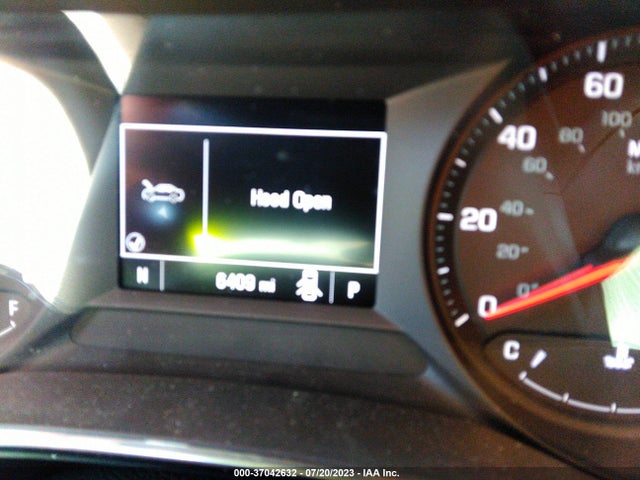 Chevrolet Trailblazer Lt 2023 KL79MPS24PB069966 Image 15