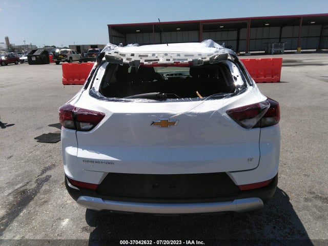 Chevrolet Trailblazer Lt 2023 KL79MPS24PB069966 Image 16