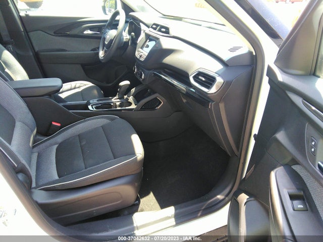 Chevrolet Trailblazer Lt 2023 KL79MPS24PB069966 Image 5