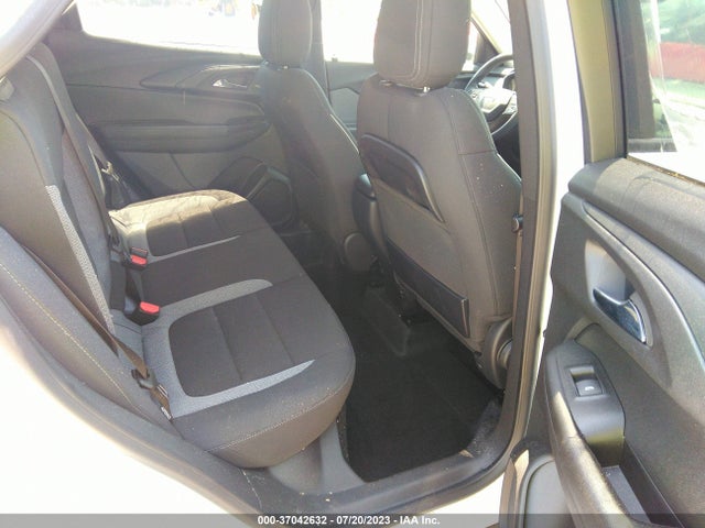 Chevrolet Trailblazer Lt 2023 KL79MPS24PB069966 Image 8