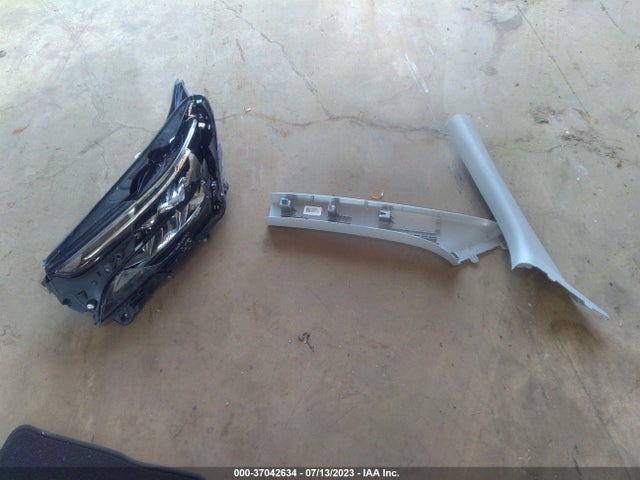 Chevrolet EQUINOX LT 2022 2GNAXTEVXN6132016 Image 12