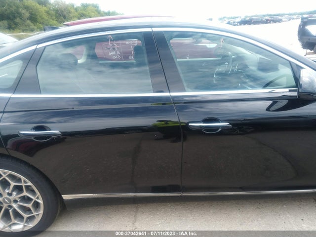 Genesis G80 2.5t 2021 KMTGB4SC1MU046296 Image 6