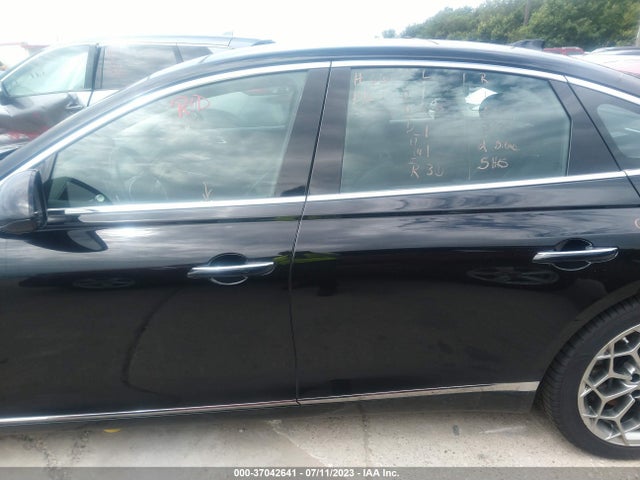 Genesis G80 2.5t 2021 KMTGB4SC1MU046296 Image 7