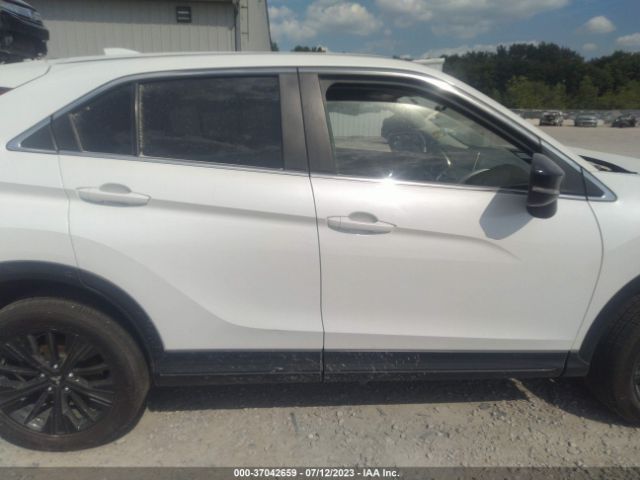 JA4AT4AA7KZ019972 Mitsubishi Eclipse Cross Le