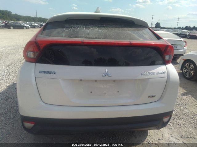 JA4AT4AA7KZ019972 Mitsubishi Eclipse Cross Le